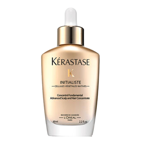 INITIALISTE SCALP & HAIR SERUM