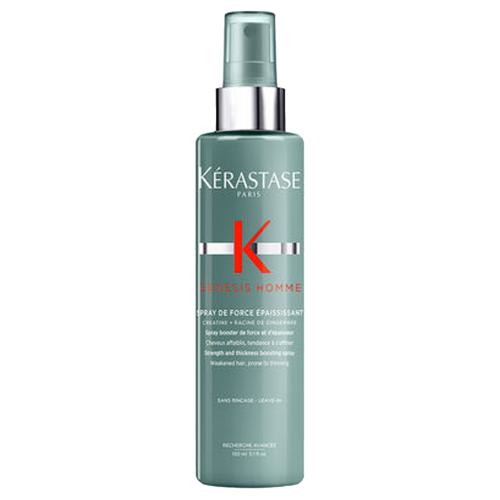 GENESIS HOMME SPRAY DE FORCE EPAISSISSANT THICKENING SPRAY