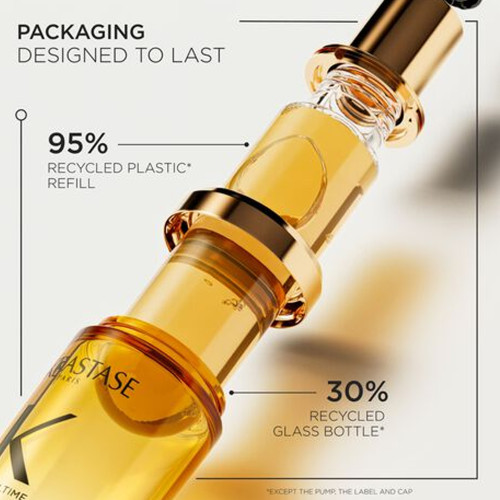 ELIXIR ULTIME REFILLABLE