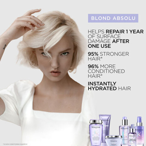 BLOND ABSOLU SÉRUM CICANUIT
