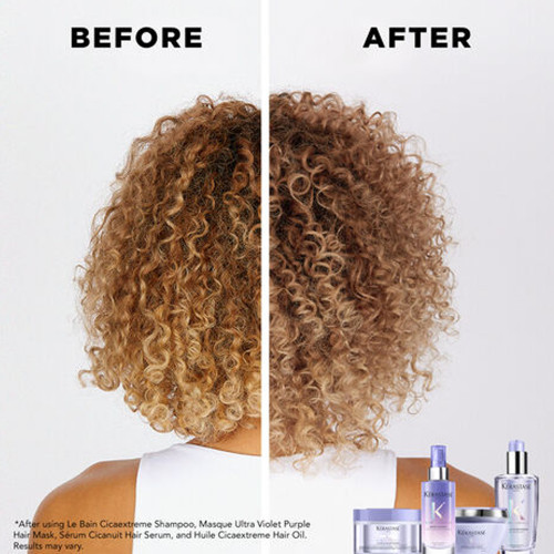 BLOND ABSOLU SÉRUM CICANUIT