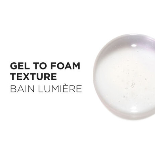 BLOND ABSOLU BAIN LUMIERE