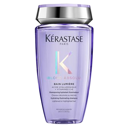 BLOND ABSOLU BAIN LUMIERE