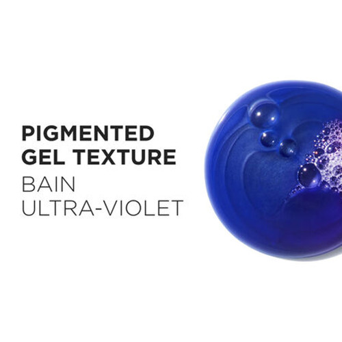 BLOND ABSOLU BAIN ULTRA-VIOLET