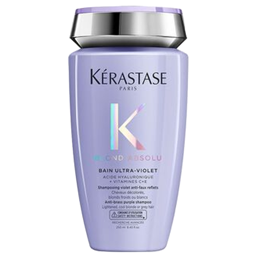 BLOND ABSOLU BAIN ULTRA-VIOLET