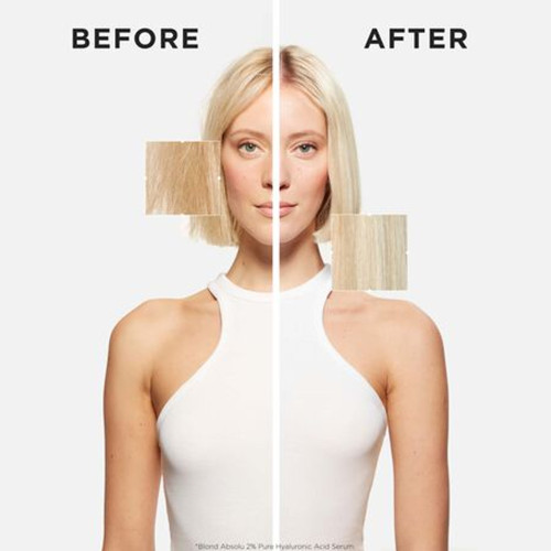 BLOND ABSOLU CICAPLASME