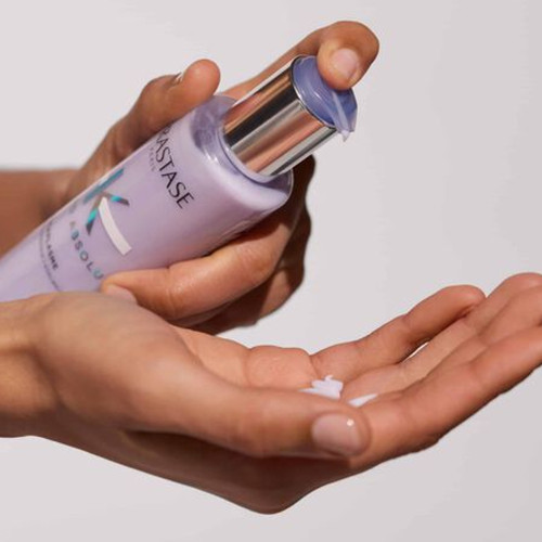BLOND ABSOLU CICAPLASME