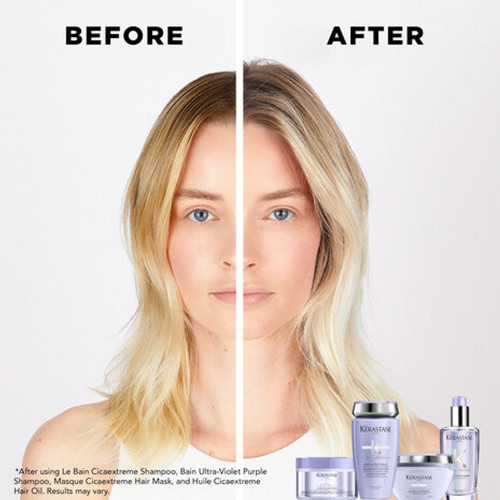 BLOND ABSOLU MASQUE CICAEXTREME
