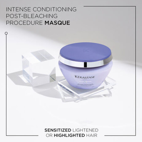 BLOND ABSOLU MASQUE CICAEXTREME