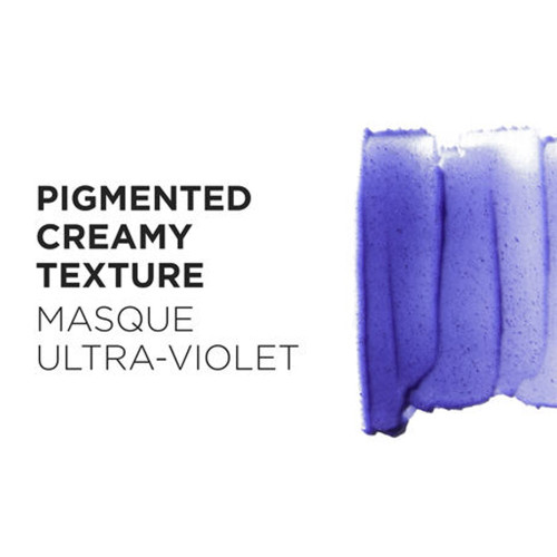 BLOND ABSOLU MASQUE ULTRA VIOLET