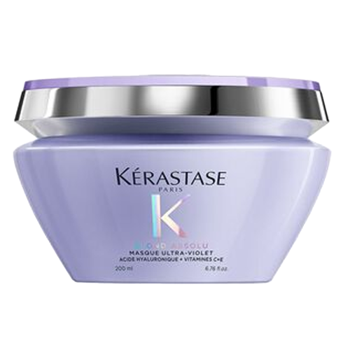 BLOND ABSOLU MASQUE ULTRA VIOLET