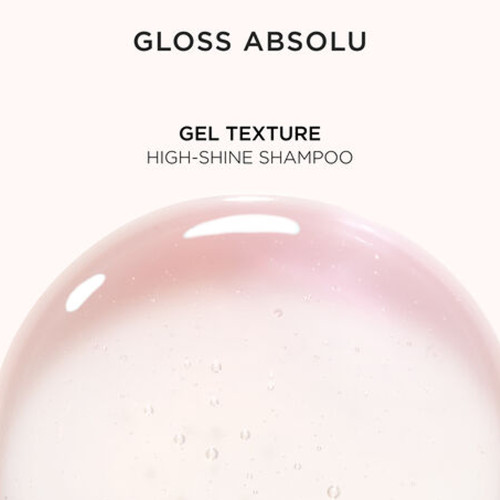 GLOSS ABSOLU BAIN HYDRA-GLAZE 