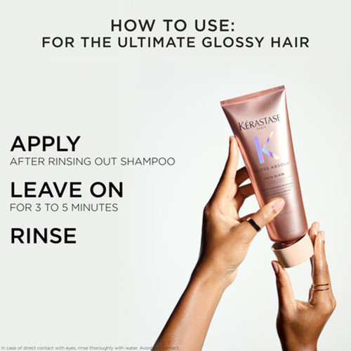 GLOSS ABSOLU INSTA GLAZE