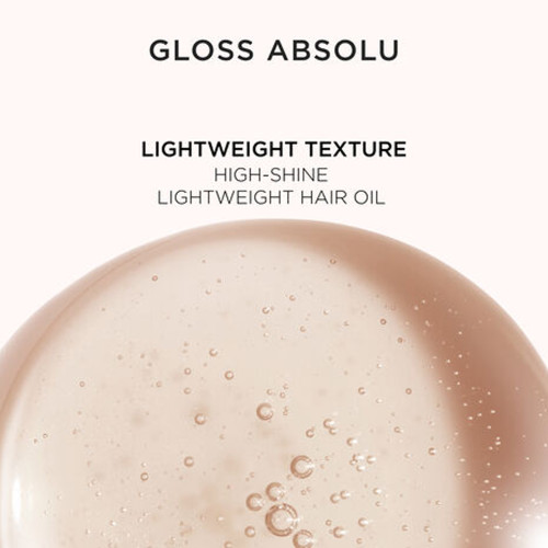 GLOSS ABSOLU GLAZE DROPS