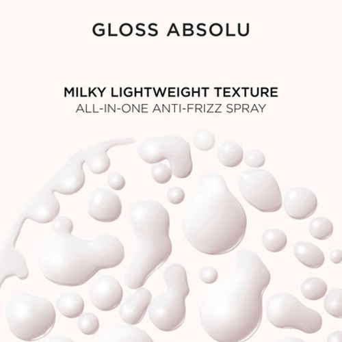 GLOSS ABSOLU GLAZE MILK