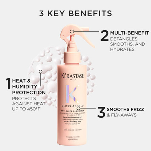 GLOSS ABSOLU GLAZE MILK