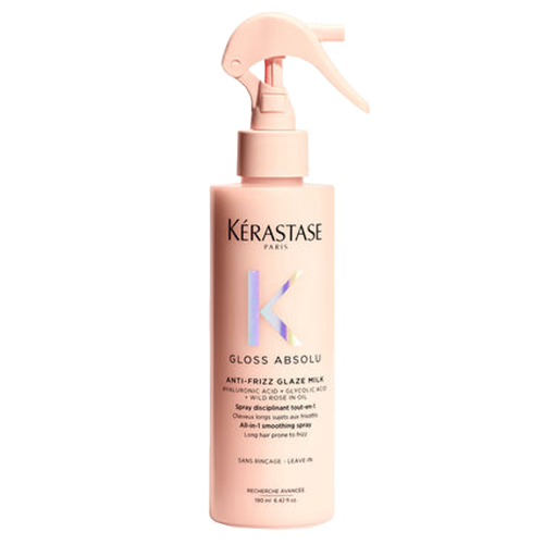 GLOSS ABSOLU GLAZE MILK