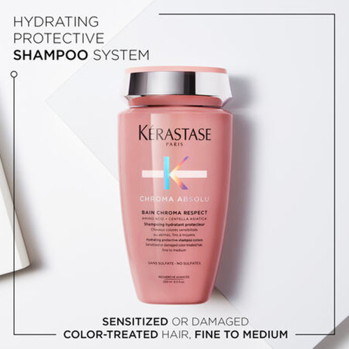 CHROMA ABSOLU BAIN CHROMA RESPECT