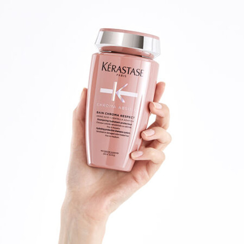 CHROMA ABSOLU BAIN CHROMA RESPECT