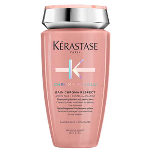 CHROMA ABSOLU BAIN CHROMA RESPECT