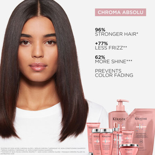 CHROMA ABSOLU FONDANT CICA CHROMA