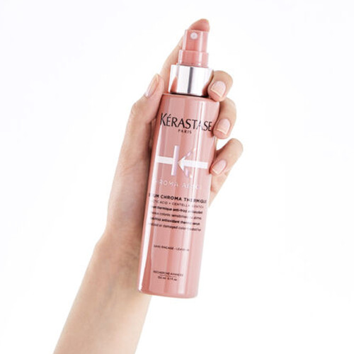 CHROMA ABSOLU CHROMA THERMIQUE