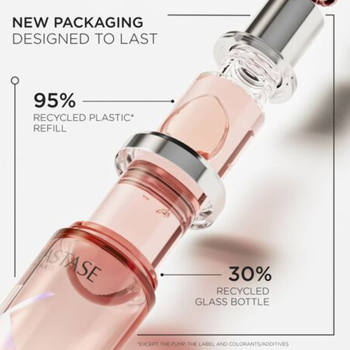 L'HUILE CHROMA ÉCLAT REFILLABLE