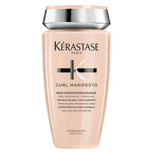 CURL MANIFESTO BAIN HYDRATATION DOUCEUR