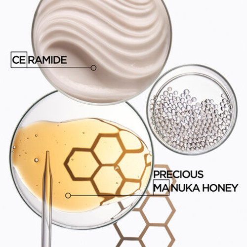 CURL MANIFESTO CRÈME DE JOUR FONDAMENTALE
