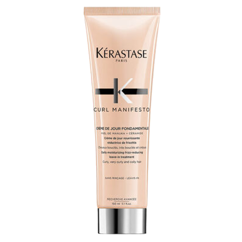 CURL MANIFESTO CRÈME DE JOUR FONDAMENTALE