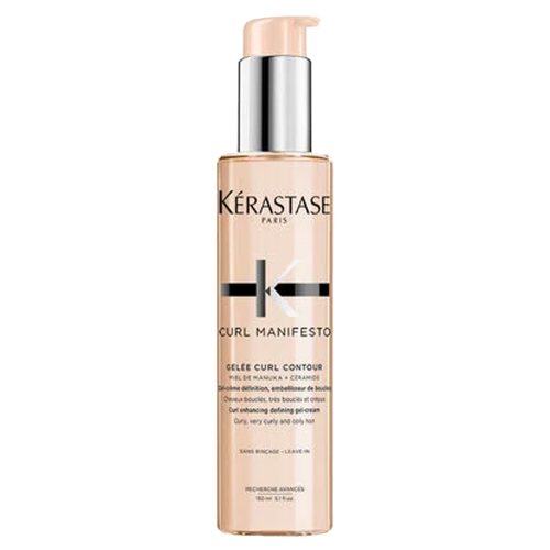 CURL MANIFESTO GELÉE CURL CONTOUR