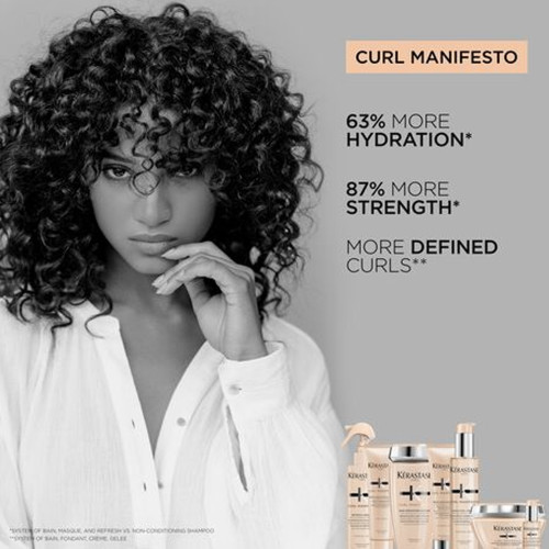 CURL MANIFESTO GELÉE CURL CONTOUR