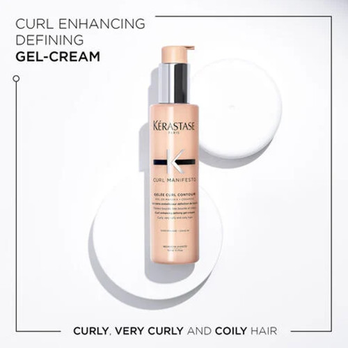 CURL MANIFESTO GELÉE CURL CONTOUR