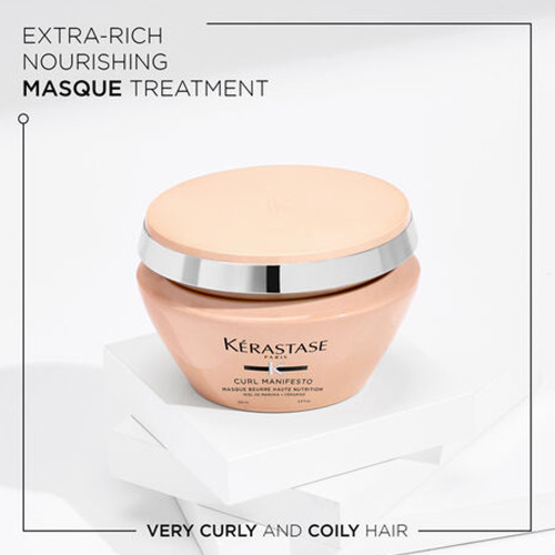 CURL MANIFESTO MASQUE BEURRE HAUTE NUTRITION