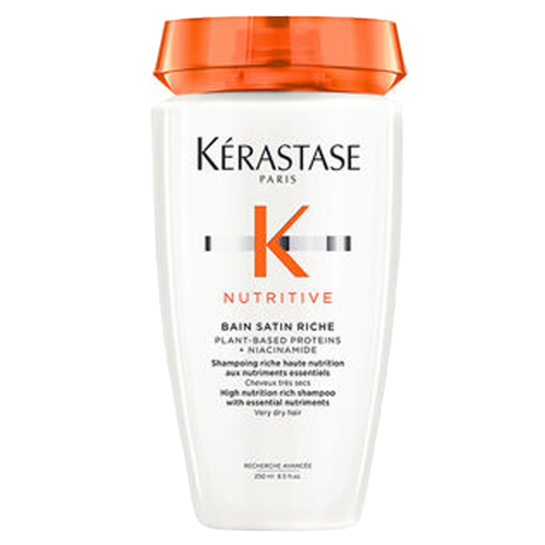 NUTRITIVE BAIN SATIN RICHE 