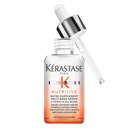 NUTRITIVE NUTRI-SUPPLEMENT SPLIT ENDS