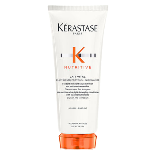 NUTRITIVE LAIT VITAL