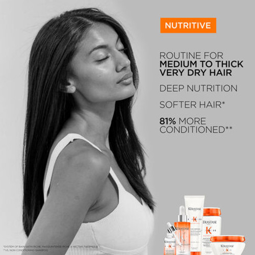 NUTRITIVE MASQUINTENSE RICHE