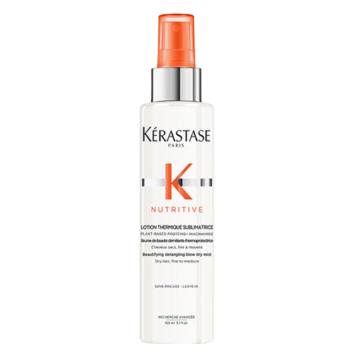 NUTRITIVE LOTION THERMIQUE