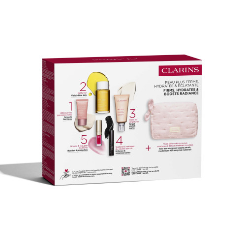Maternity Skincare and Make-Up Set