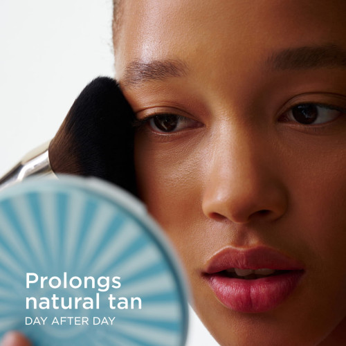 Bronzing Powder