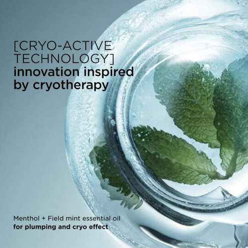 Lip Oil Balm Cryo-Plumping 