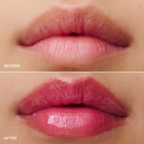 Lip Oil Balm Cryo-Plumping 