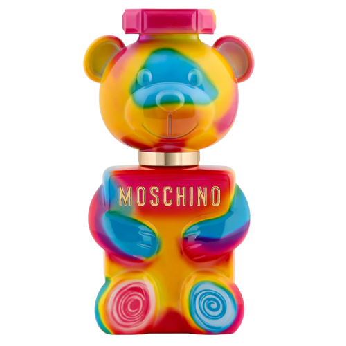 TOY 2 GUMMY