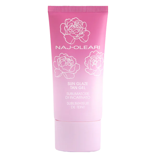 Sun Glaze Tan Gel