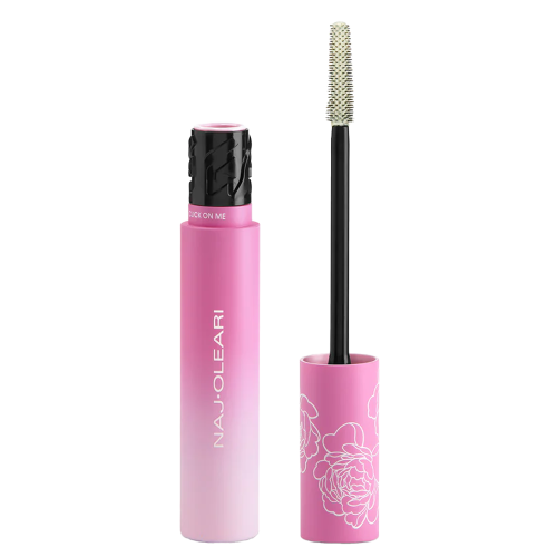 Click On Me Lash Primer Mascara