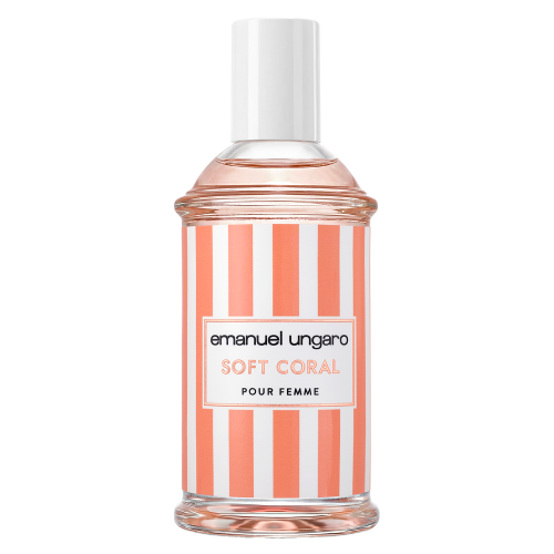 COASTAL COLLECTION SOFT CORAL