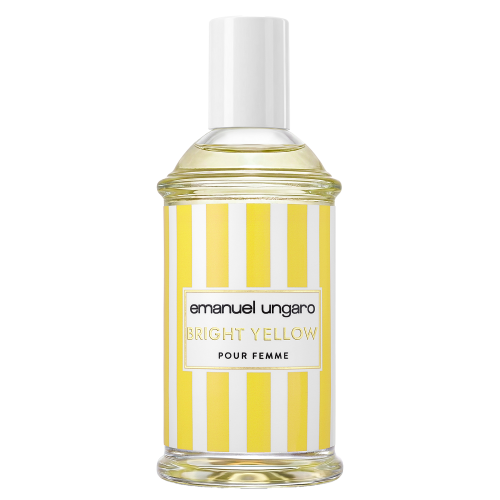 COASTAL COLLECTION BRIGHT YELLOW