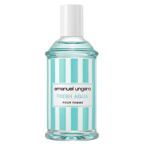 COASTAL COLLECTION FRESH AQUA