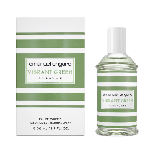 COASTALCOLLECTION VIBRANT GREEN